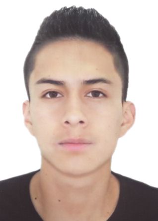 Rosell Aldair Carrera Ponce