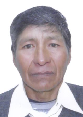 Rosendo Hermoza Condori