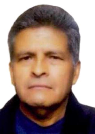 Rosendo Silvestre Alzamora Palacios