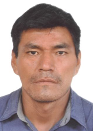 Rosimo Artemio Chilca Yerbasanta