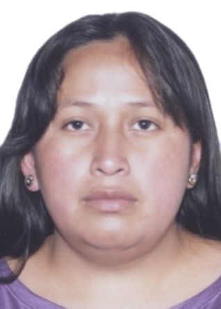 Rosio Carmen Villafuerte Inga