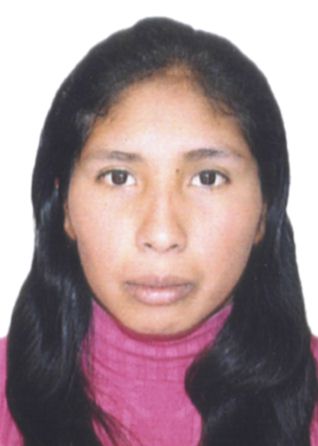 Rosita Angela Contreras Perez