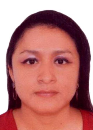 Rosita Elizabeth Yovera Morales