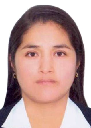 Rosmery Alca Medina