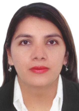 Rosmery Flor Garcia Reyes
