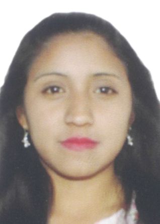 Rosmery mirian fernandez ruiz