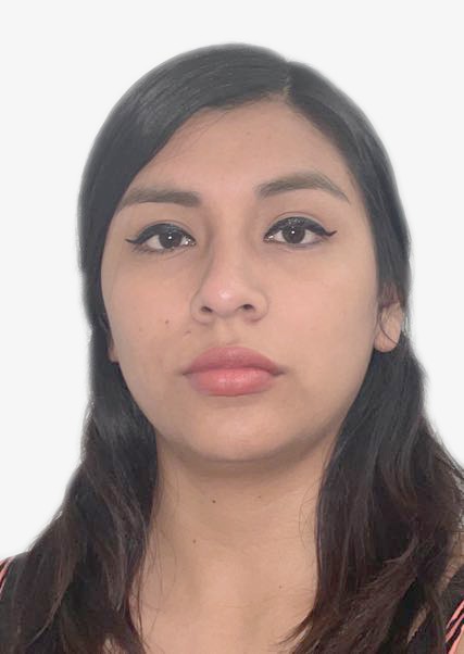 Rosmery Susana SigÜeÑas Carazas