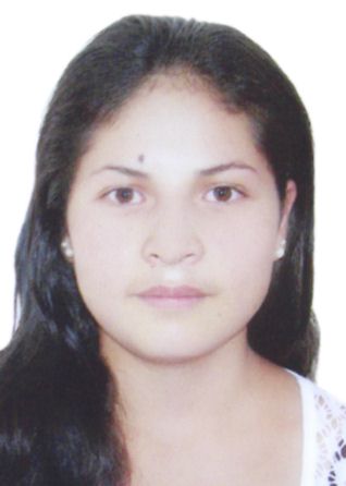 Rosmery Taboada Gamboa