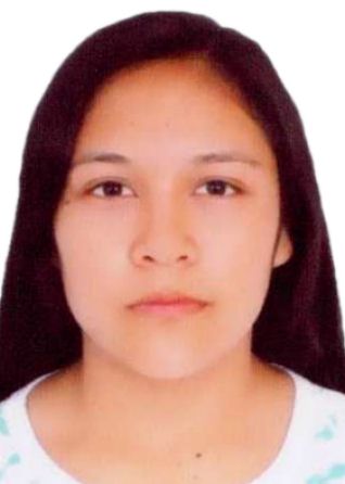 Rosmery Thania Buiza Capillo