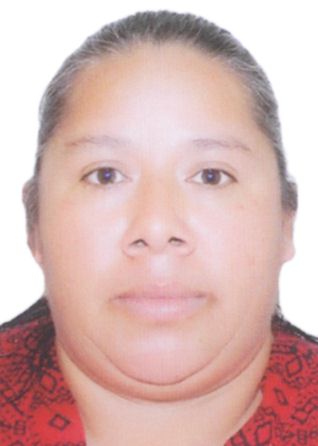 Rosmery Victoria NuÑez Castro