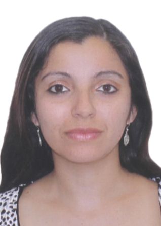 Rossana Lowrin Gonzales Grandez