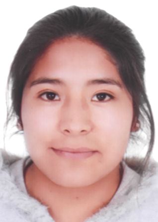 Rossana Ruth Diego Flores