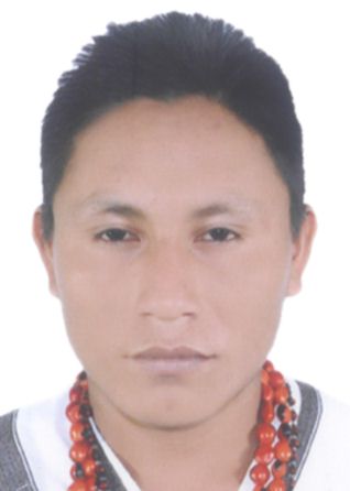 Rossel fernando gomez meneses