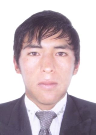 Rossel henrry ramos maque