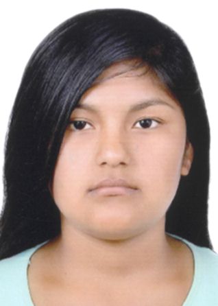 Rossi cela julca olivera