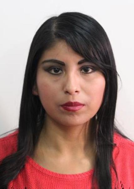 Rossmery Candy Villegas Huaman