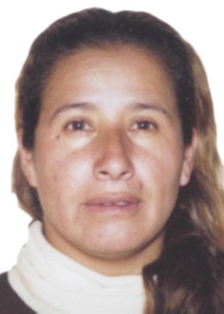 Rossmery Chavez LiÑan