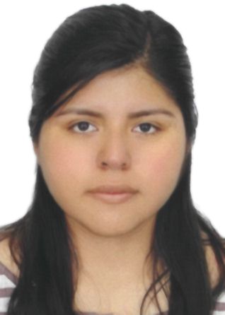 Rossmery Dayana Fiestas Zela