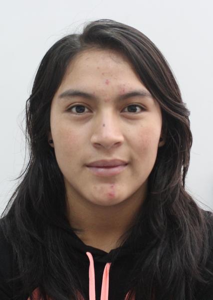 Rossmery Melina Avalos Tadeo