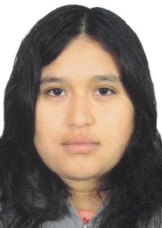 Rossmery sinthia cuzcano reynoso