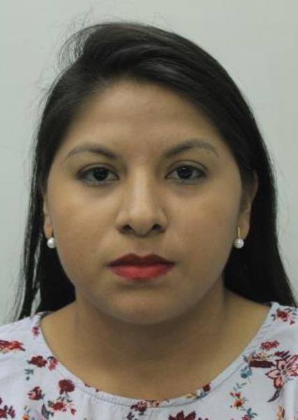 Rosy Smith Infante Baca