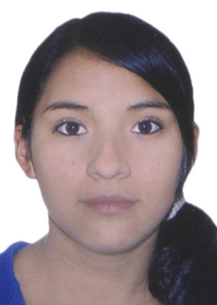 Roxana Candelaria Siccha Samana
