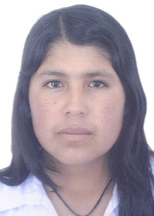 Roxana ccoyo sanchez