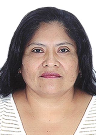 Roxana Chira Timana
