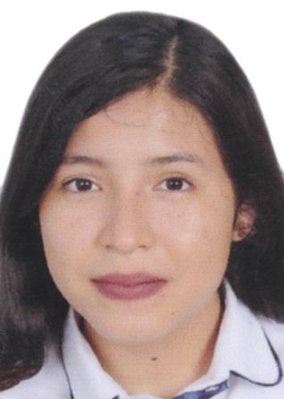 Roxana Del Carmen Vasquez Arevalo