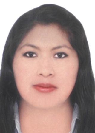 Roxana Haydee Humpiri Apaza