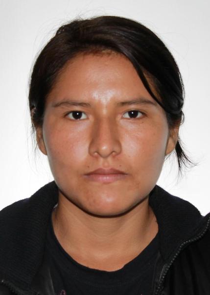 Roxana Lizzeth Lobos Quispe