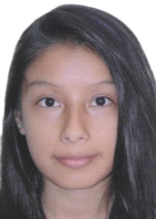 Roxana Maria Flores Medrano