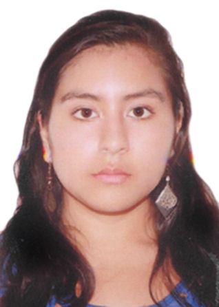 Roxana maricielo ramirez roman