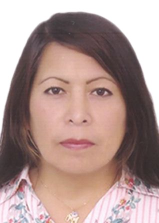 Roxana Marleni Gonzales Cahuana