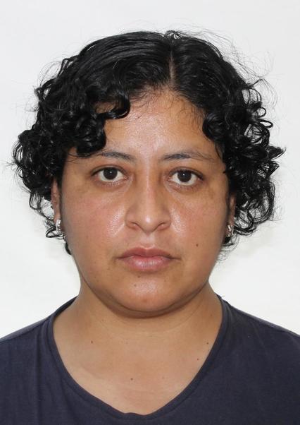 Roxana Mori Urquia
