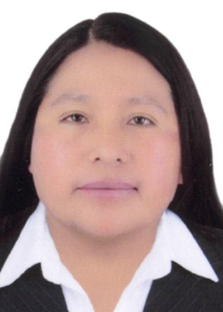 Roxana Rocio Achahui NuÑez