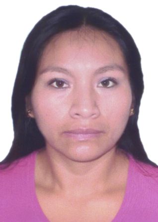 Roxana Saavedra Gallo