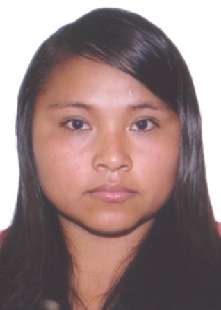 Roxana Sharete Antonio