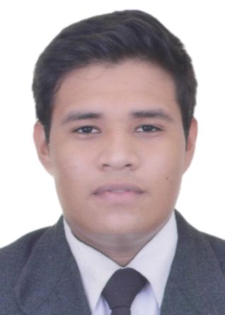 Roy Andre Guevara Marchan