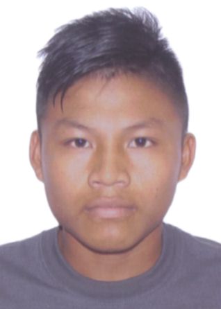 Roy Patrick Panduro Butuna