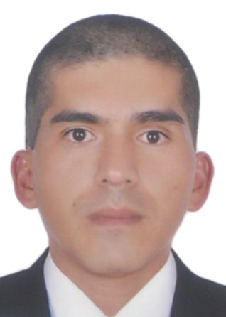 Roy Richard Marin Orihuela