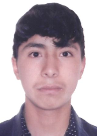 Royer Moises Morales Flores
