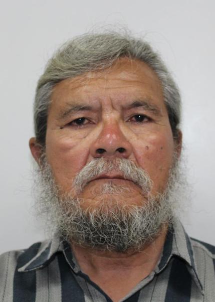 Ruben carlos gutierrez rojas