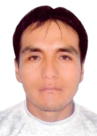 Ruben Chchoa Flores