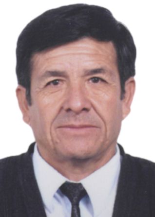Ruben Emigdio Flores Laura