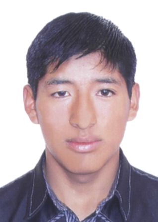 Ruben eric soto espinoza