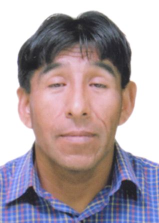 Ruben flores mamani