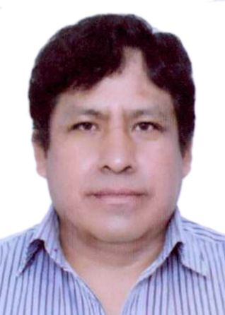 Ruben Gonzales Espirilla
