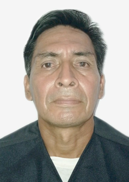 Ruben Mishari Rojas