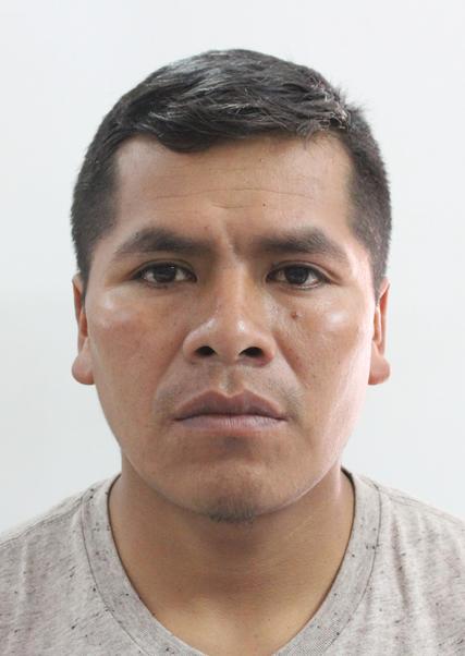 Ruben morales eugenio